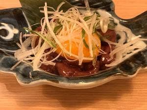 個室居酒屋 九州料理と地酒 うまかばい 恵比寿店