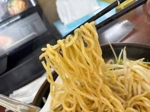 くるまやラーメン 栃木石橋店