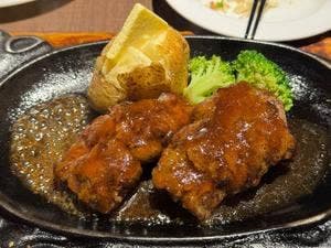 フォルクス 晴海トリトン店