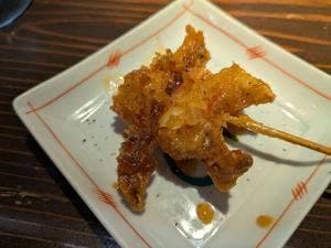 あたりや食堂 福島店