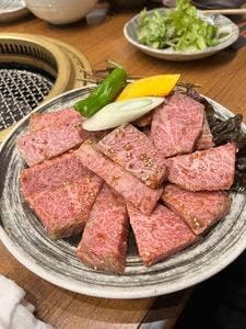 京城苑 二俣川店