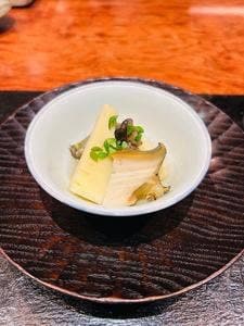 草庵 鍋島