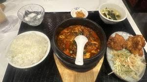 本格四川料理 芙蓉苑