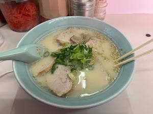 九州ラーメン 珍竜軒