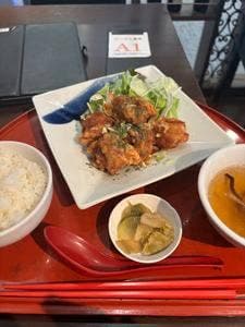 中華ダイニング 大翔軒