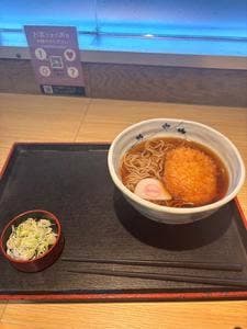 そばいち ペリエ海浜幕張店