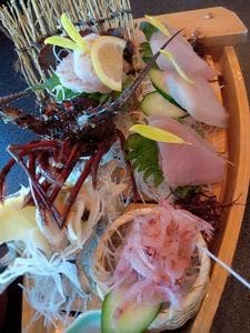 網元料理 徳造丸 下田店