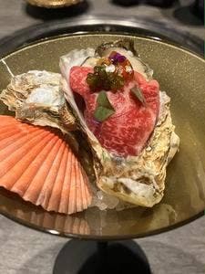 牛に金棒 麻布十番