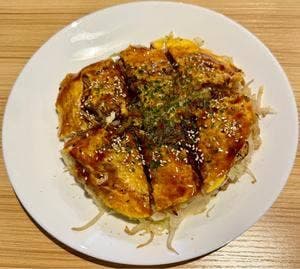広島風お好み焼きピックアップ！