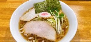 麺や なかじ