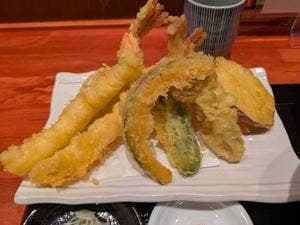 そば処 たく庵
