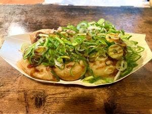 カリカリ博士京都錦店