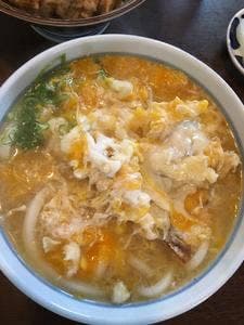 たかとうどん