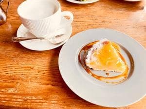 カフェ ムルソー