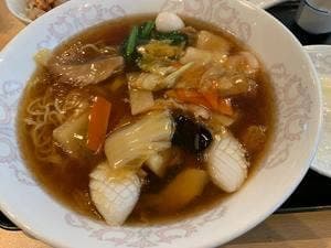 中国料理 四川