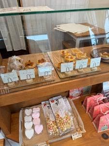 おかしの家くるみの樹本店