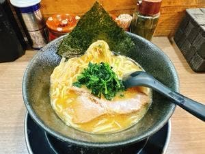 麺屋 大和田