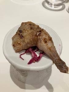 Ristorante Ecru