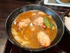 カレーハウスCOCO壱番屋倉敷沖店