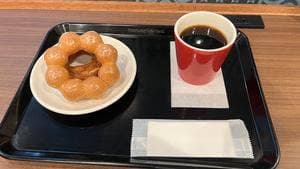 ミスタードーナツ 伏見大手筋ショップ