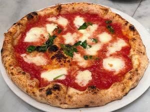 ピッツェリア GG 吉祥寺