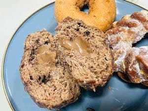 JACK IN THE DONUTS 福岡天神店