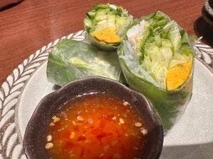 Indian Tandori Bindu グランフロント大阪店