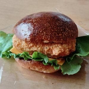 石窯パン工房 森のくまさん 出雲店