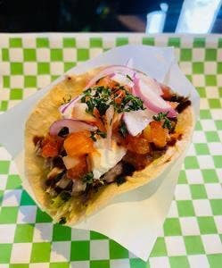 ゴッサムドライブイン