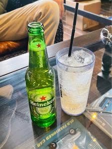 ゴッサムドライブイン