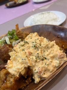 cafe dining COVOT