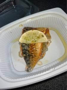 サルメリア ガリバルディ 伊勢丹新宿店