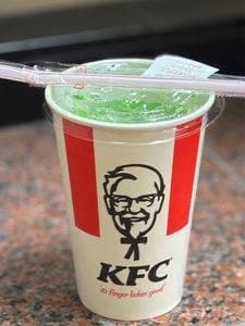 ケンタッキーフライドチキン 新宿東宝ビル店