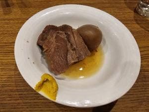 牛たん料理 閣 名掛丁店