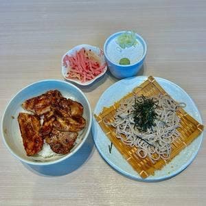 㐂久好 イオンモール羽生店