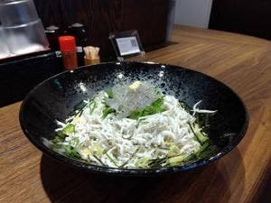 しらす問屋 ヨシマル