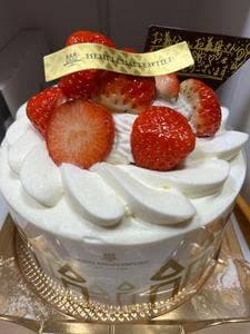 アンリ・シャルパンティエ 芦屋本店