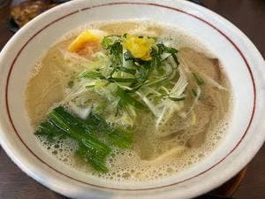 拉麵 べっぷんち