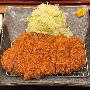 鎌倉 かつ亭 あら珠 MARK IS みなとみらい店