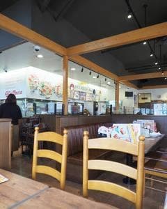 ジョリーパスタ 福岡中尾店