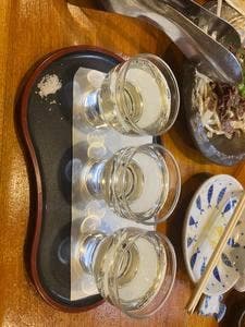 菜ずな