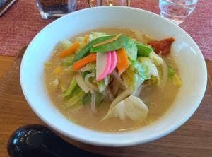 みやきリンクス愛しとーとゴルフクラブ レストラン