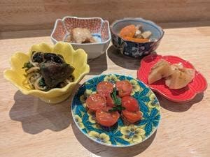 おばんざいや うさぎ