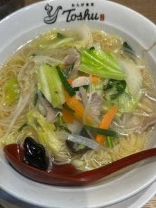 れんげ食堂 Toshu 宮崎台店