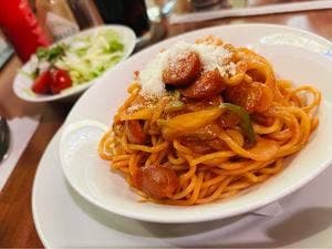 珈琲西武 西新宿店