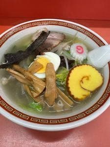 中華飯店 成忠