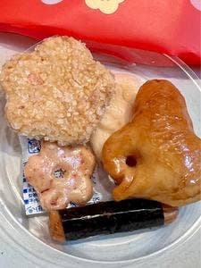 がんこ職人 伊勢丹浦和店