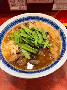 中華そば たた味