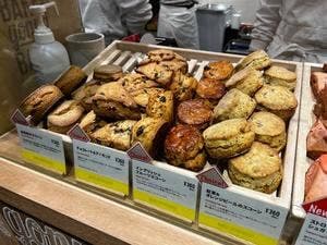 ベイカーズ ゴナ ベイク Echika表参道店