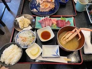 井魚家 いむら